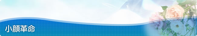 小顔革命